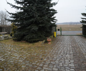 Sitna- pomyłka policjantów