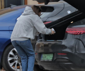 Sanah ma ekoauto za ponad pół miliona