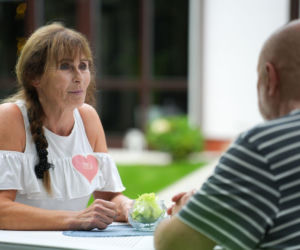 35 lat samotności i trudne wspomnienia. Teresa w „Sanatorium miłości 8” otwiera nowy rozdział