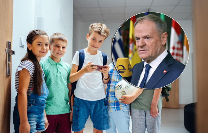 Koniec telefonów w podstawówkach!