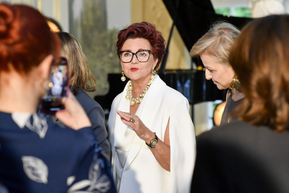 Jolanta Kwaśniewska