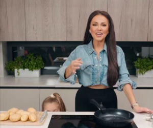 Tak mieszka Sylwia Bomba