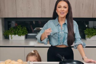 Tak mieszka Sylwia Bomba