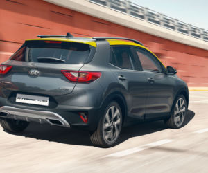 Kia Stonic GT Line