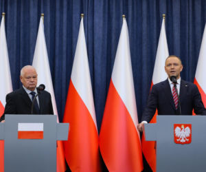 Czy Polski SAFE 0 proc. to fikcja? Ekspert: NBP nie może finansować budżetu państwa!