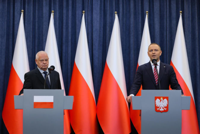 Czy "Polski SAFE 0 proc." to fikcja? Ekspert: "NBP nie może finansować budżetu państwa!"