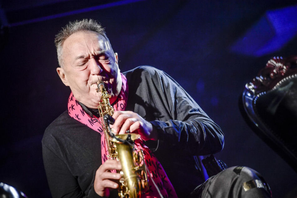 Michał Urbaniak