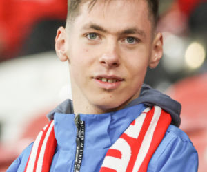 Widzew Łódź - Wisła Kraków; Zdjęcia kibiców i zawodników z meczu 11. kolejki PKO BP Ekstraklasy 2026/27