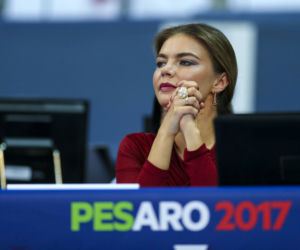 ALina Kabaeva