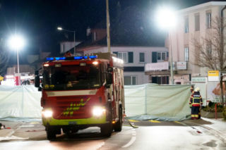 Autobus pełen pasażerów stanął w płomieniach! Są ranni i zabici