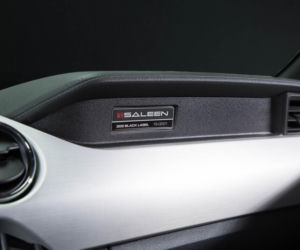 Saleen S302 Black Label