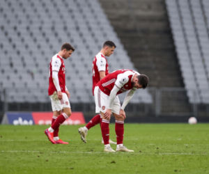 Ranking FIFA. Polska znowu spada