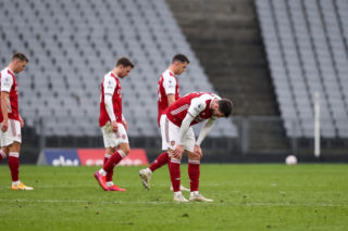 Ranking FIFA. Polska znowu spada