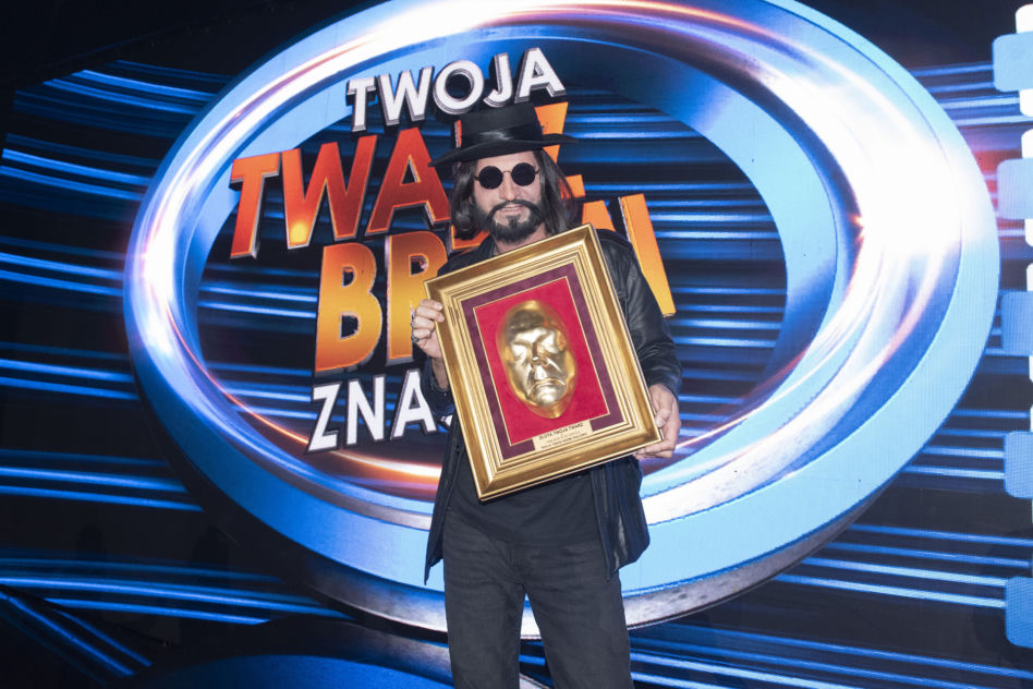 Finał 16. edycji "Twoja twarz brzmi znajomo"