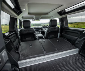 Land Rover Defender 90