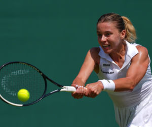 Maja Chwalińska