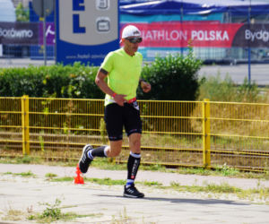 Ocean Lava Triathlon Bydgoszcz 2021 [ZDJĘCIA]