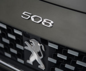 Peugeot 508 SW GT 2.0 BlueHDI 177 KM AT8