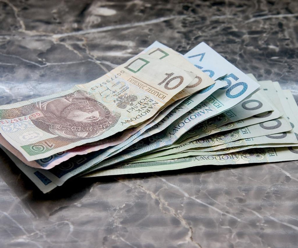 To ostatnie tygodnie na wymianę tych banknotów