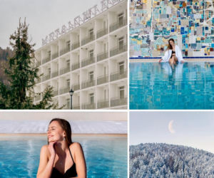 Metalowiec w Muszynie