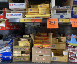 Cena promocyjna wyższa od regularnej? Poseł pyta o pułapki w popularnych ofertach