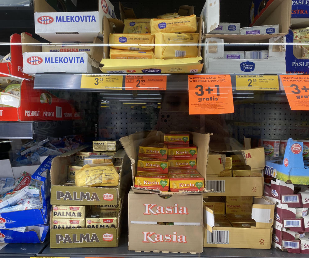 Cena promocyjna wyższa od regularnej? Poseł pyta o pułapki w popularnych ofertach