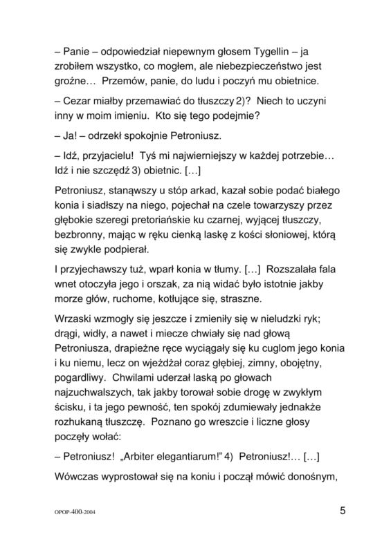 Egzamin ósmoklasisty 2020 - arkusz egzaminacyjny z jęz. polskiego