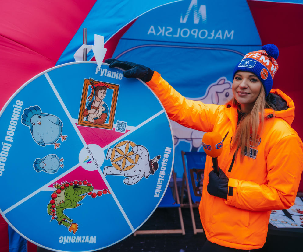 Małopolskie Strefy Gościnności