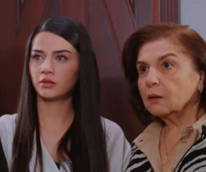 Miłość i nadzieja odc. 340. Bahar, Naciye