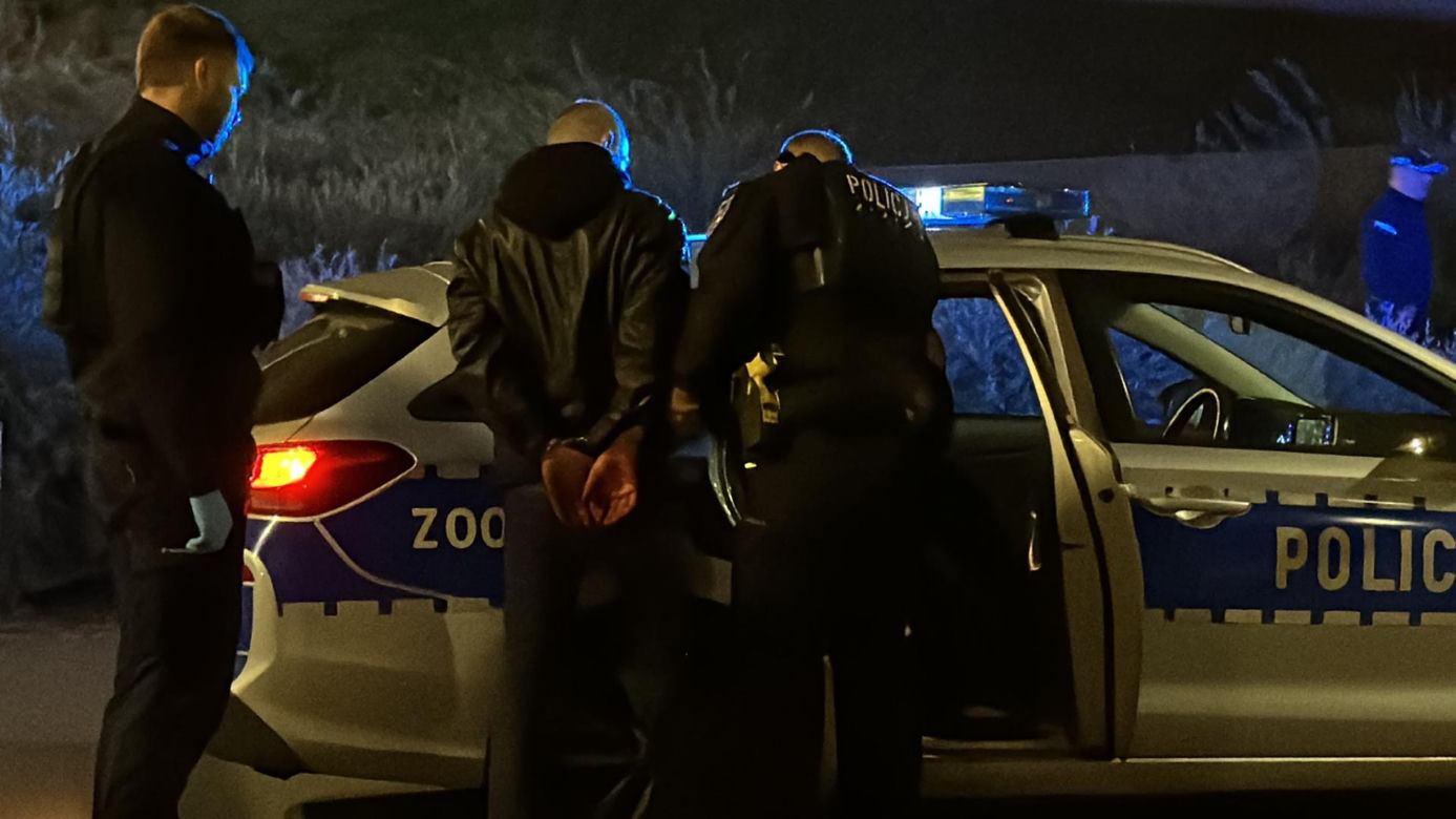 Kolejna krwawa awantura na Bulwarach Wiślanych. W ruch poszło szkło z porozbijanych butelek. Jedna osoba w szpitalu