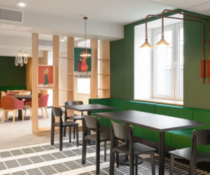 Nowy hotel B&B w centrum Kalisza. Sieć stawia na 102 pokoje i jazzowy design