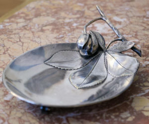 To tam mieszkał Józef Piłsudski