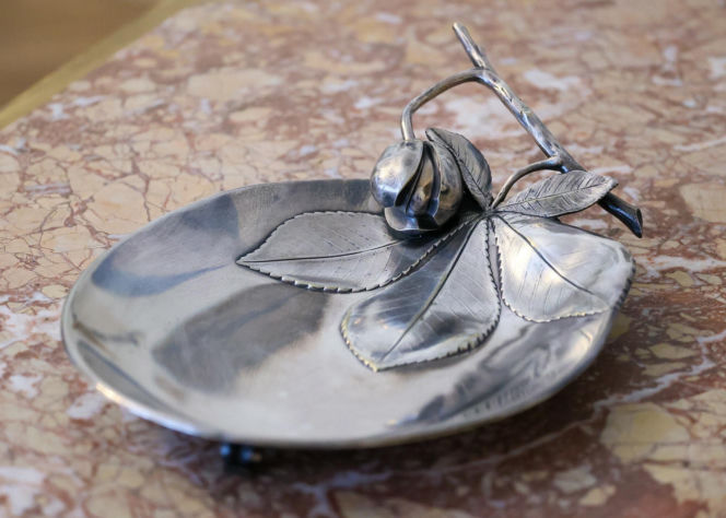 To tam mieszkał Józef Piłsudski