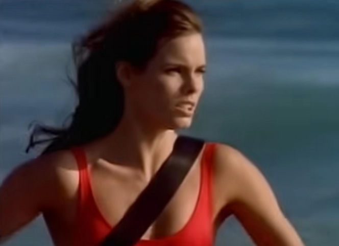 Gwiazda "Słoneczego Patrolu" aresztowana! Nie zgadniesz, co zrobiła