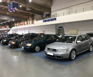 Retro Motor Show 2019