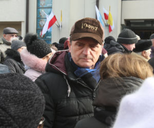 Pogrzeb Agnieszki Kotulanki