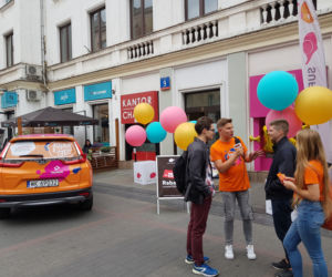 Eska Summer City 2019, Warszawa