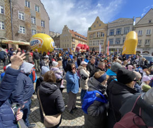 Lotto 23. Bieg Jakubowy cz.1