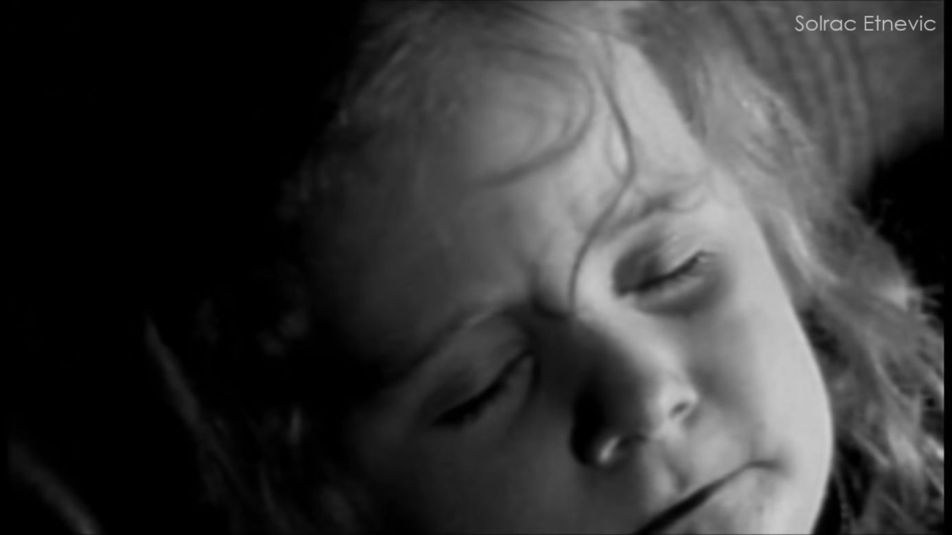 Robert Miles - Children