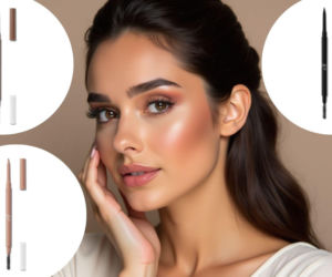 Podkreśl swoje brwi jak e.l.f.ing pro. Nowa kredka do brwi Micro-Fine Brow Pencil od e.l.f. Cosmetics