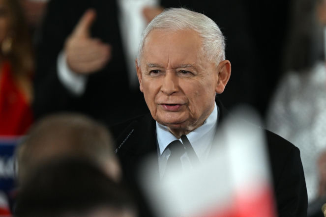 Jarosław Kaczyński wezwany do prokuratury! Niebywałe, co powiedział po przesłuchaniu