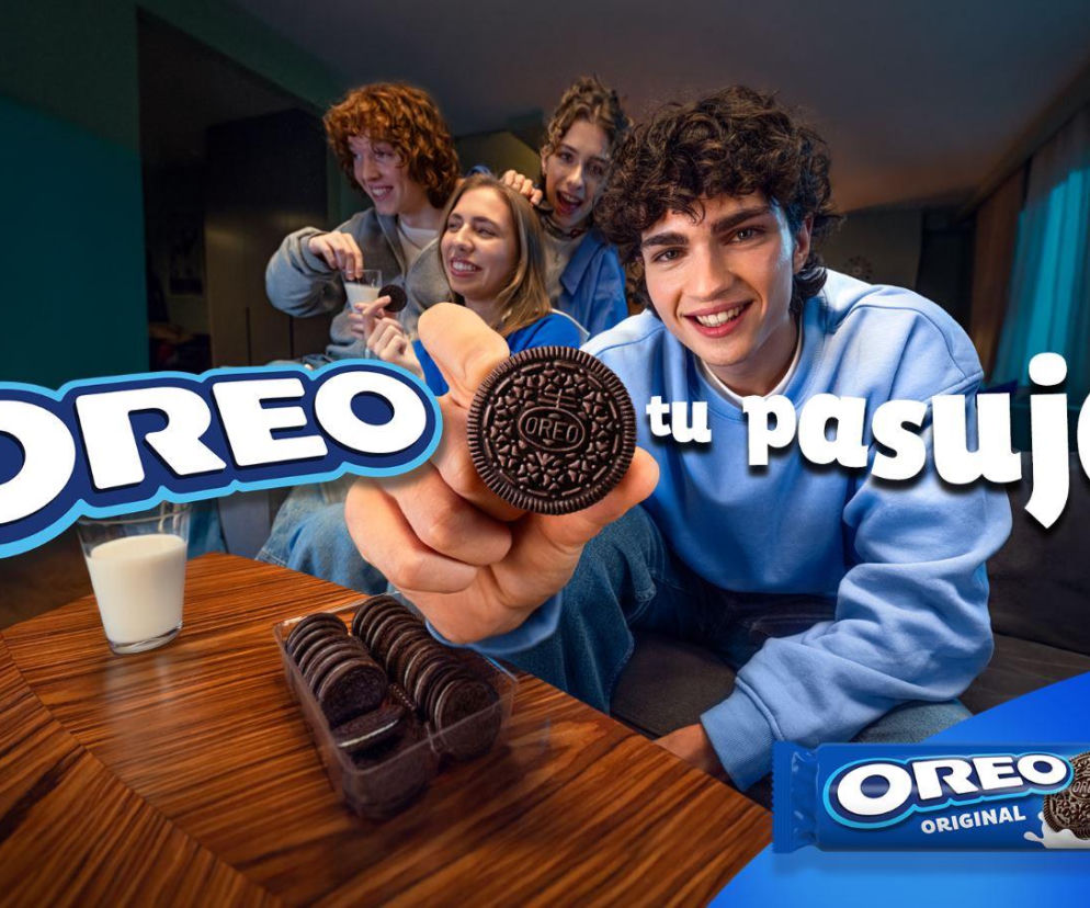 OREO