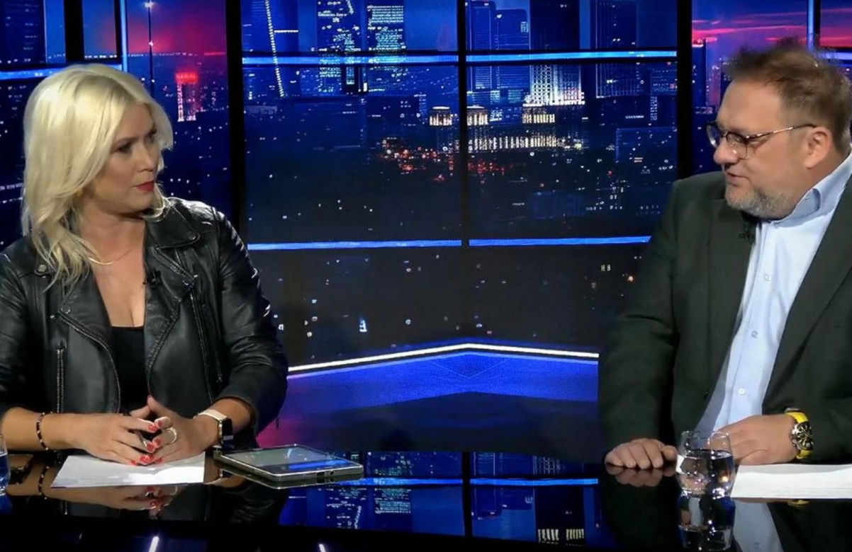 Biedrzycka i Oczkoś w „Nocnej zmianie”! „Super Express” z nowym, wieczornym formatem wideo