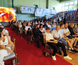Fotorelacja z Gali Sportów Walki Taurus Fight Arena 2026 w Siedlcach