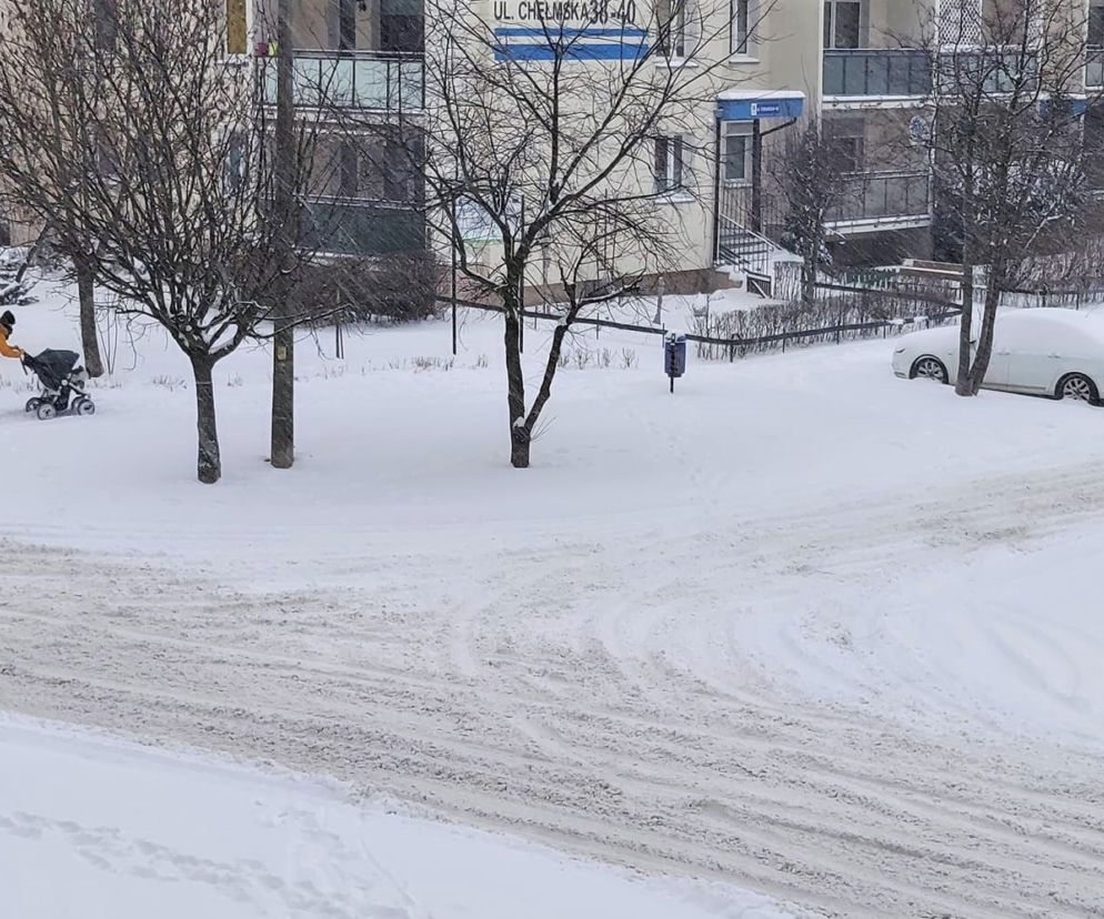 imgw, prognoza pogody, zima w Polsce