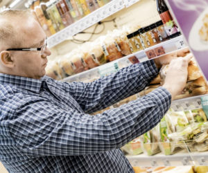 Żabka bliżej seniorów – kupony ze zniżką do 52% do wielokrotnego wykorzystania