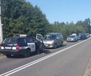 Policja z Bydgoszczy przejęła OGROMNĄ ilość TEGO towaru!
