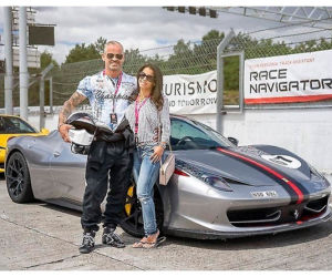Gran Turismo w Kielcach! Sto luksusowych aut za sto milionów złotych!