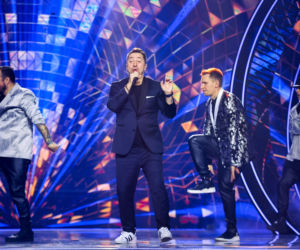 Marcin Miller zamiast śpiewać dorabia na budowie 
