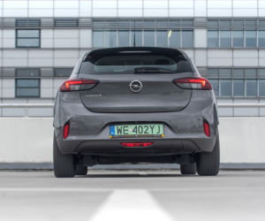 Opel Corsa-e 136 KM 50 kWh Elegance